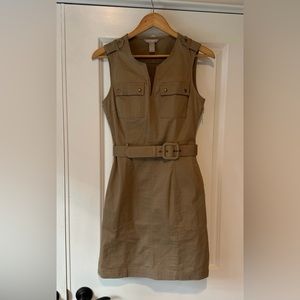 Banana Republic Dress - size 4